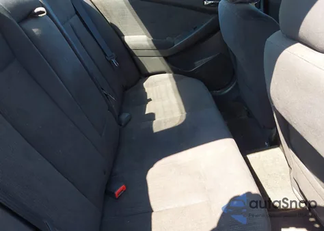 2012 Nissan Altima 2.5 S from USA, damaged, VIN 1N4AL2AP7CC207139